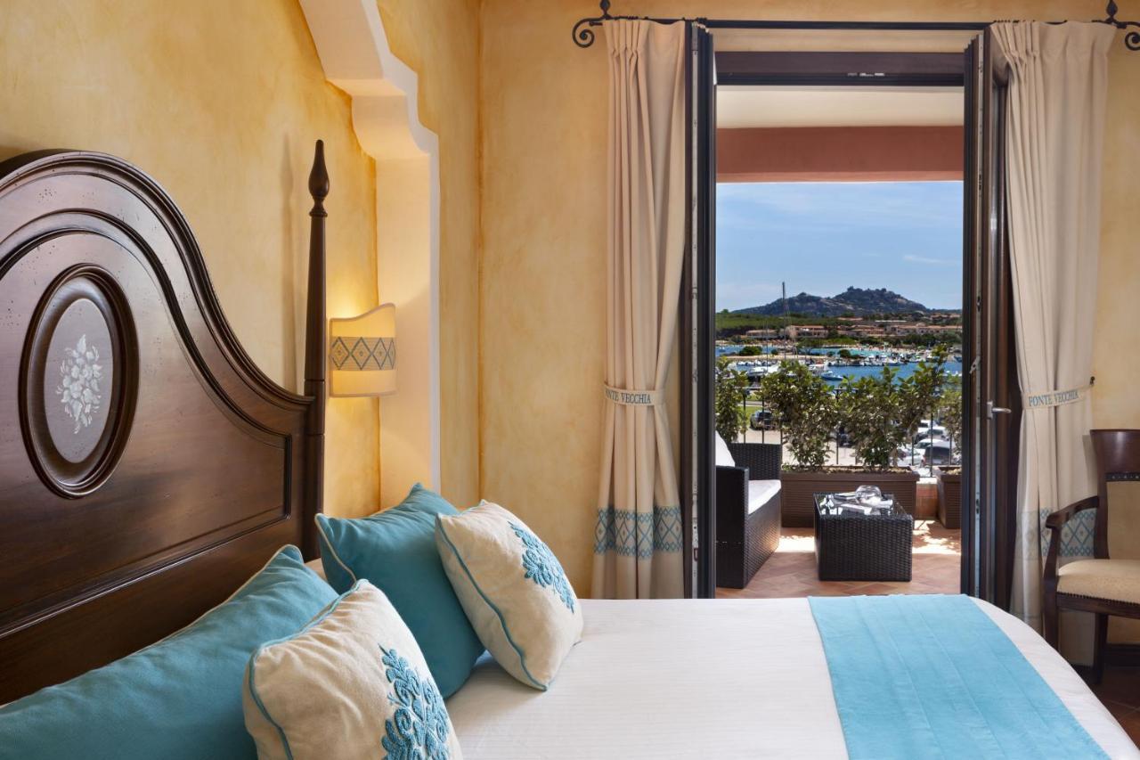 פאלאו La Vecchia Fonte Boutique Hotel מראה חיצוני תמונה