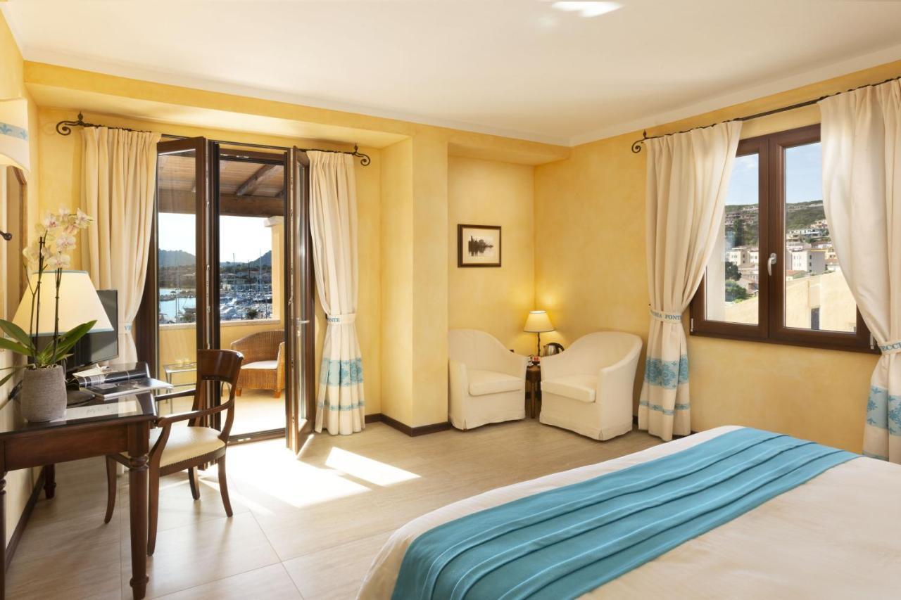 פאלאו La Vecchia Fonte Boutique Hotel מראה חיצוני תמונה