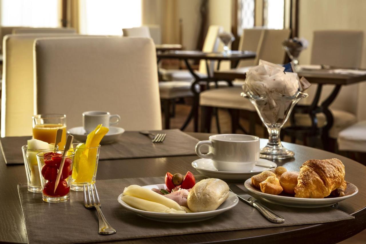 פאלאו La Vecchia Fonte Boutique Hotel מראה חיצוני תמונה