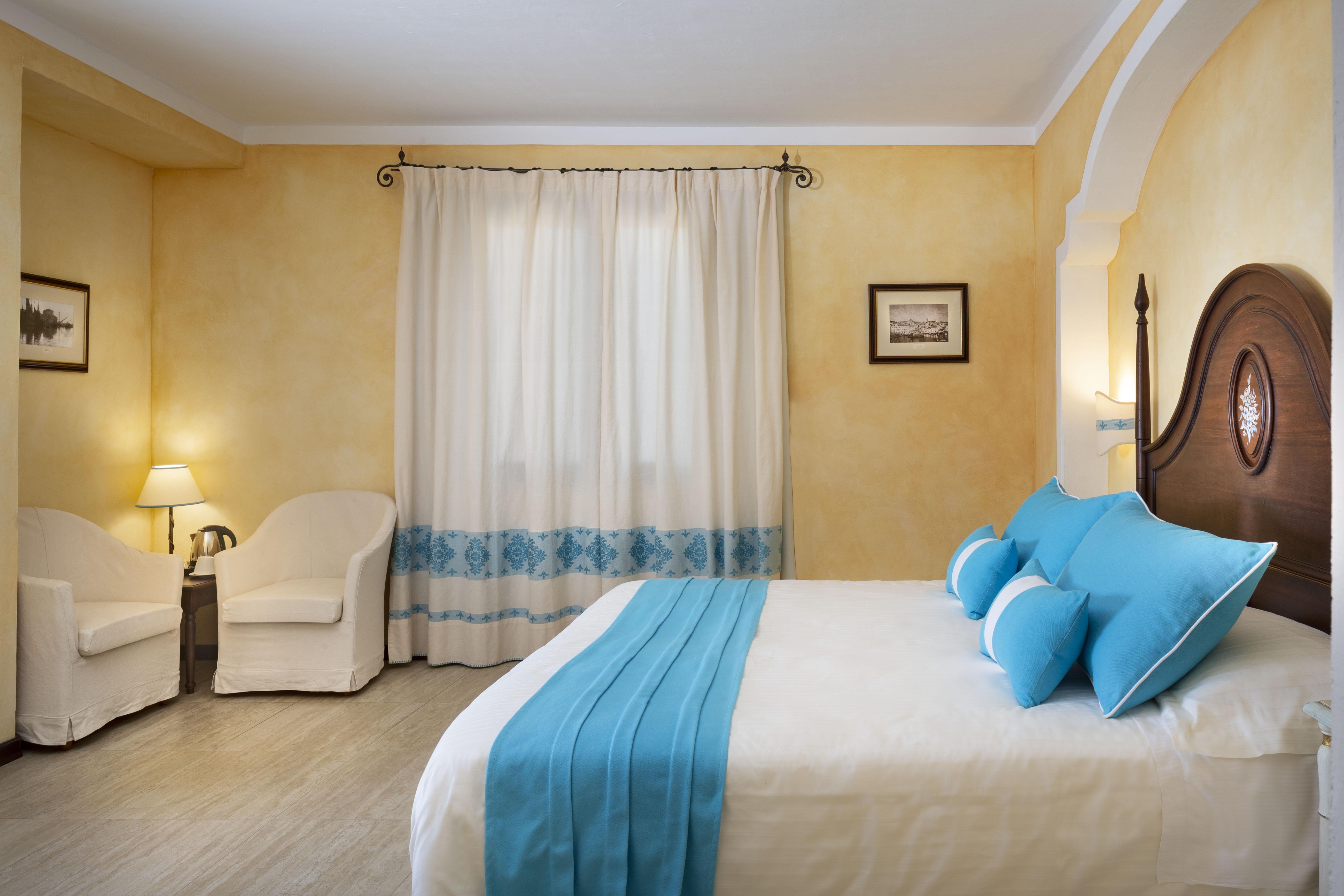פאלאו La Vecchia Fonte Boutique Hotel מראה חיצוני תמונה