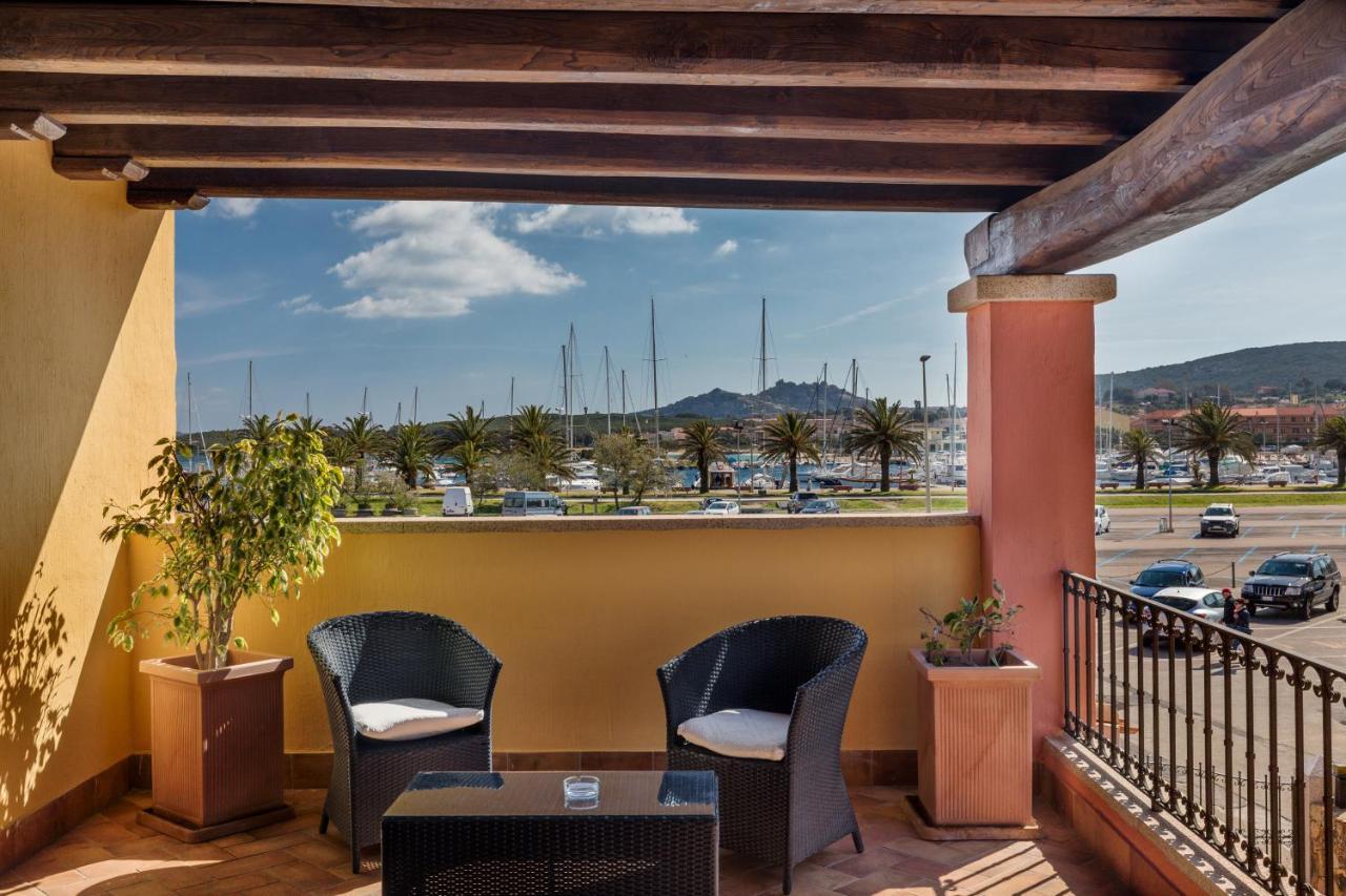 פאלאו La Vecchia Fonte Boutique Hotel מראה חיצוני תמונה