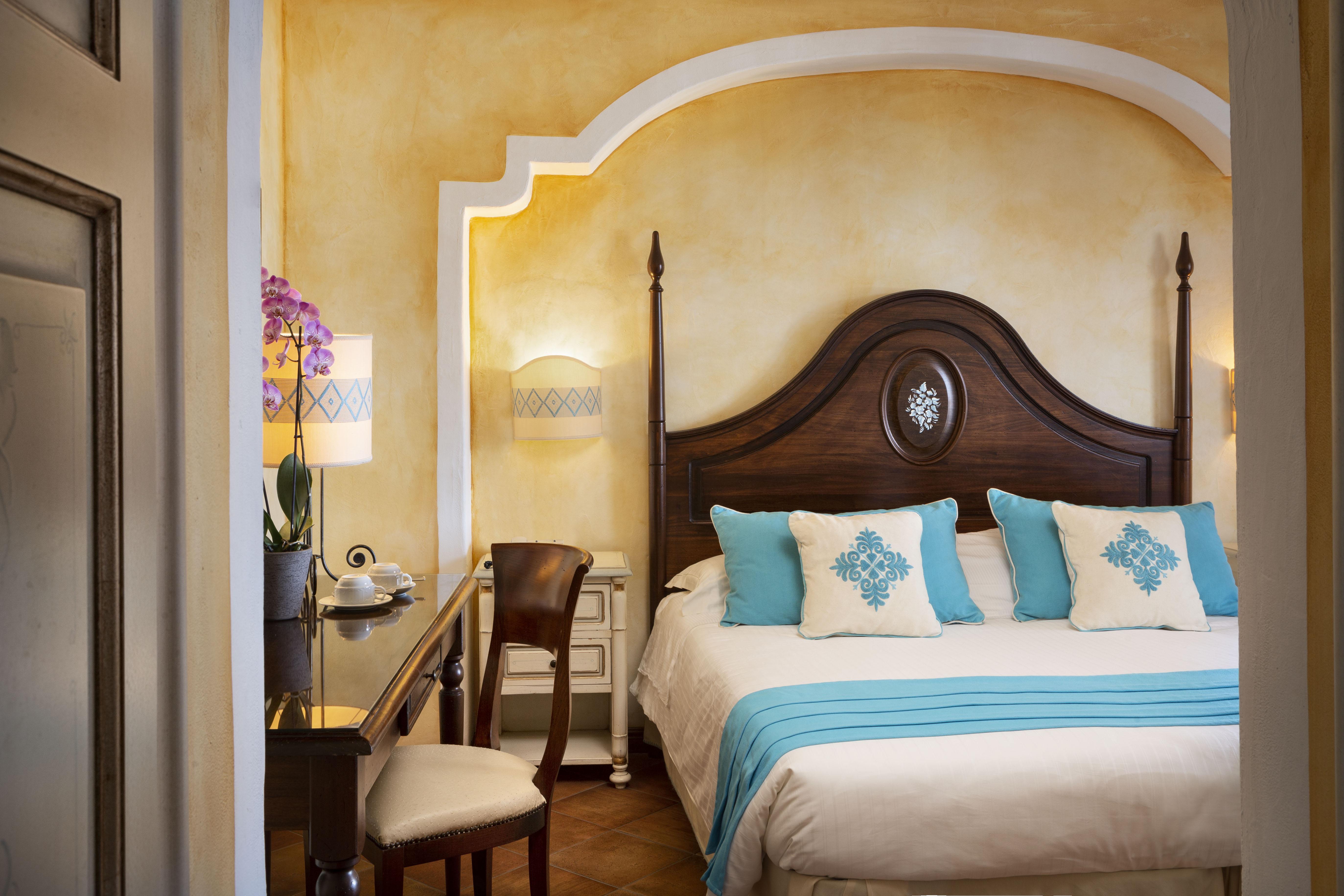 פאלאו La Vecchia Fonte Boutique Hotel מראה חיצוני תמונה