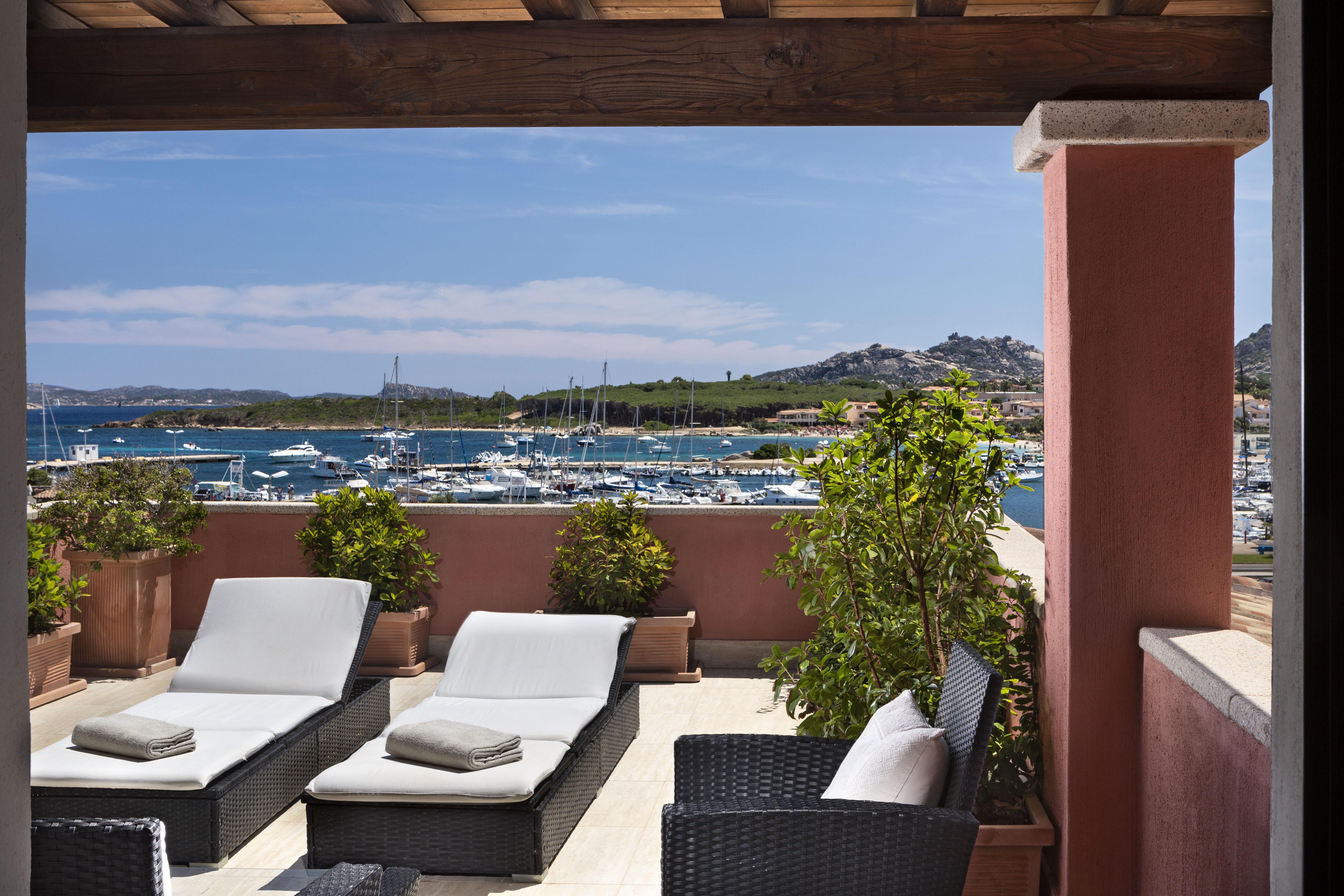 פאלאו La Vecchia Fonte Boutique Hotel מראה חיצוני תמונה