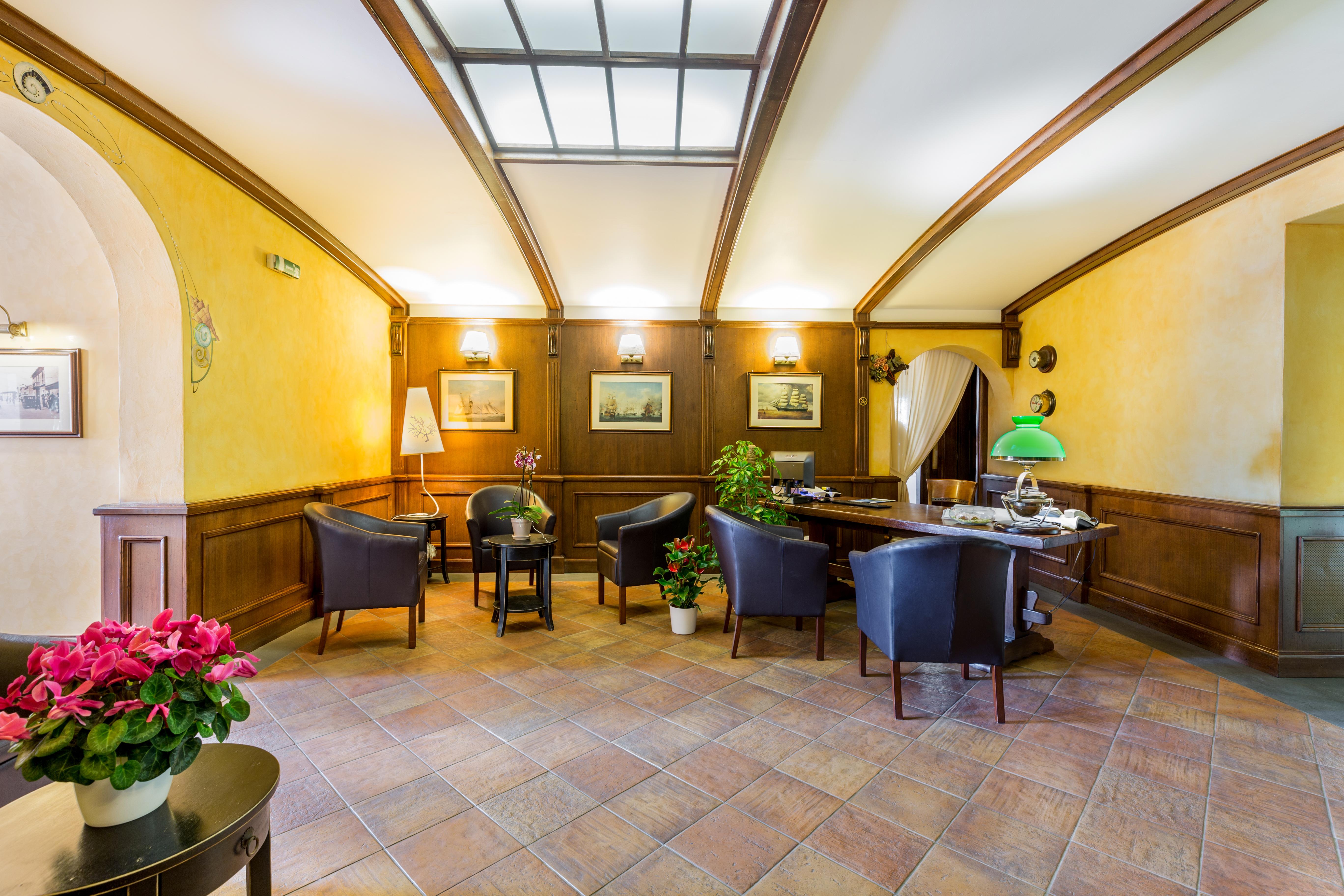 פאלאו La Vecchia Fonte Boutique Hotel מראה חיצוני תמונה