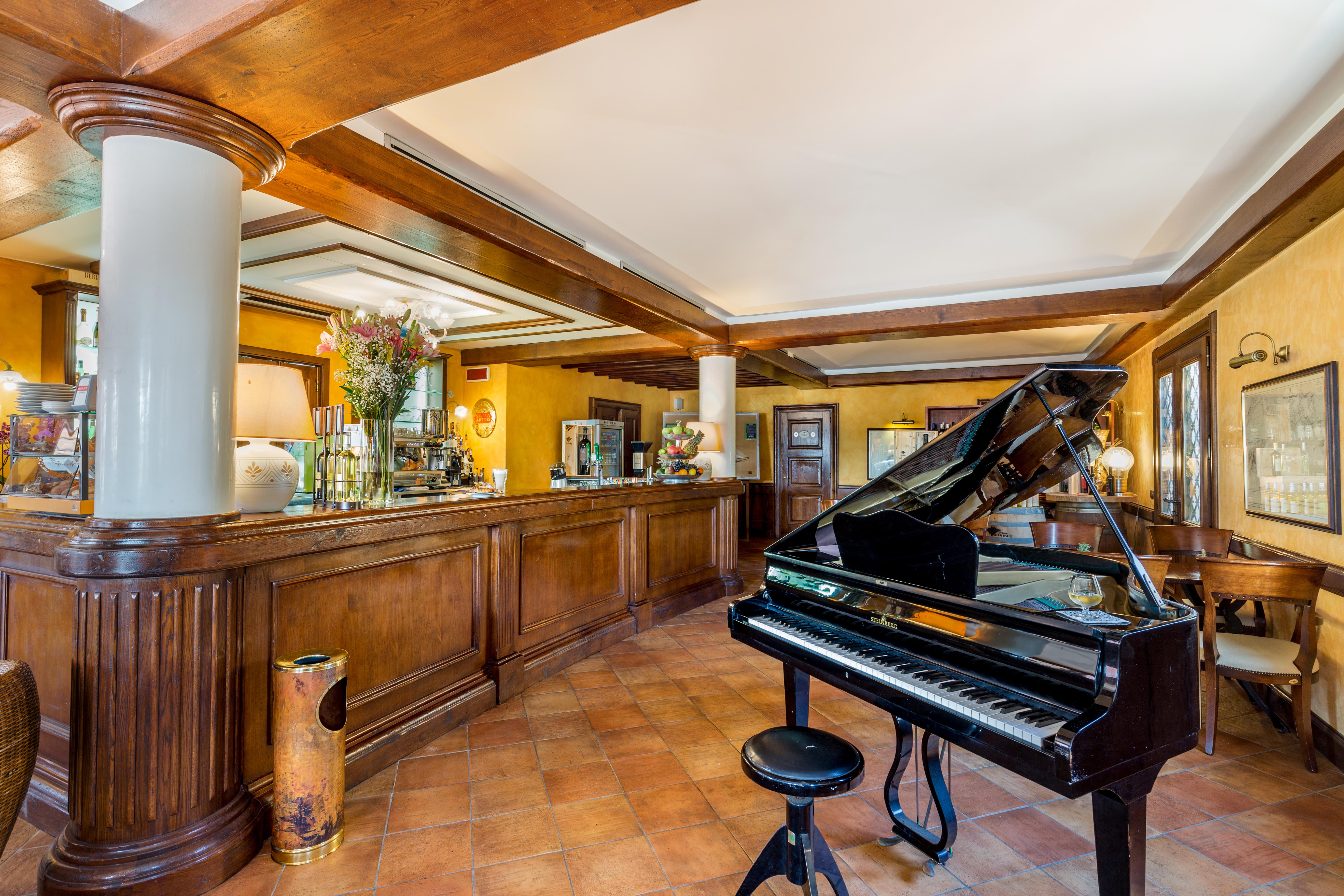 פאלאו La Vecchia Fonte Boutique Hotel מראה חיצוני תמונה
