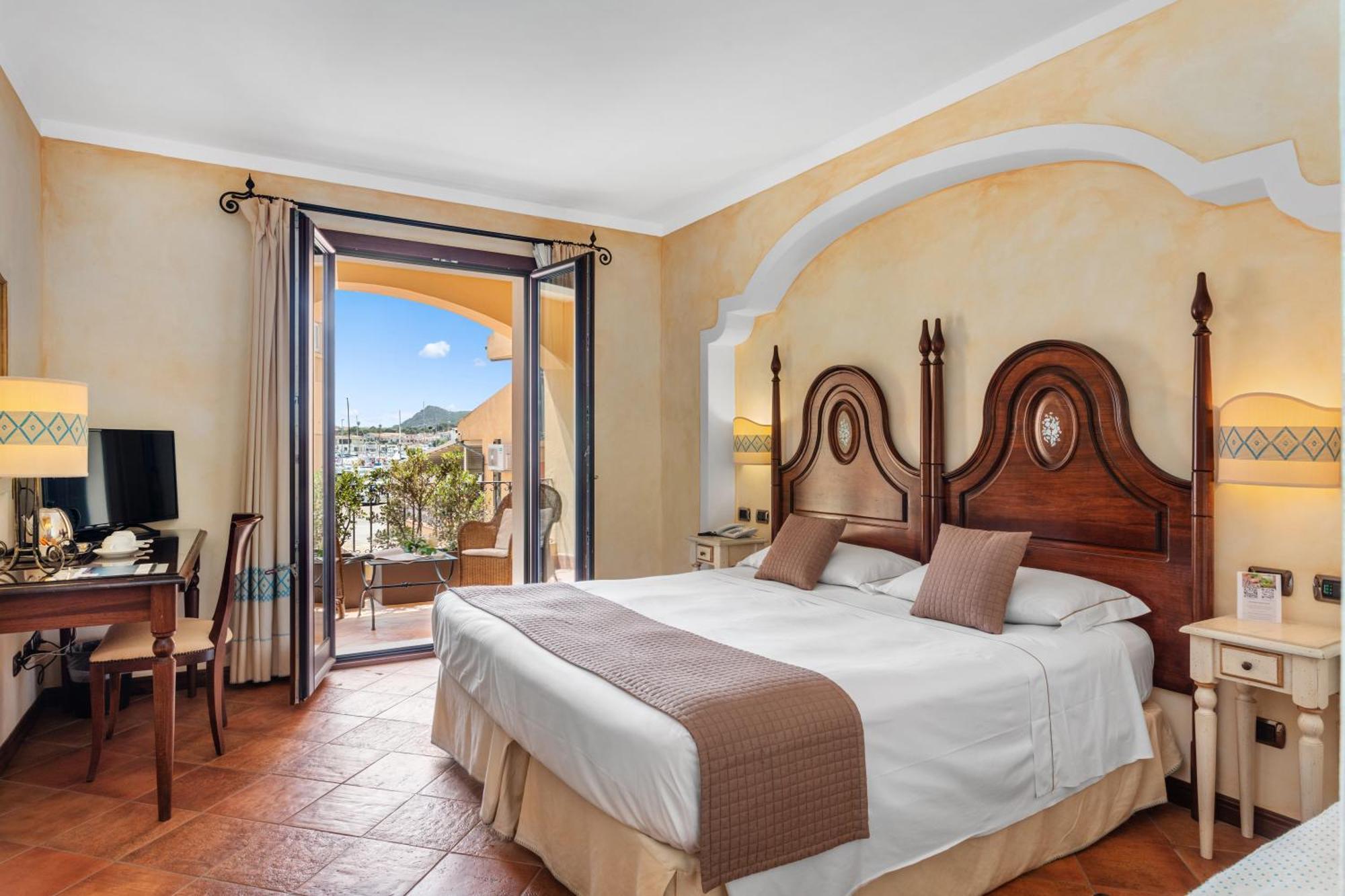 פאלאו La Vecchia Fonte Boutique Hotel מראה חיצוני תמונה