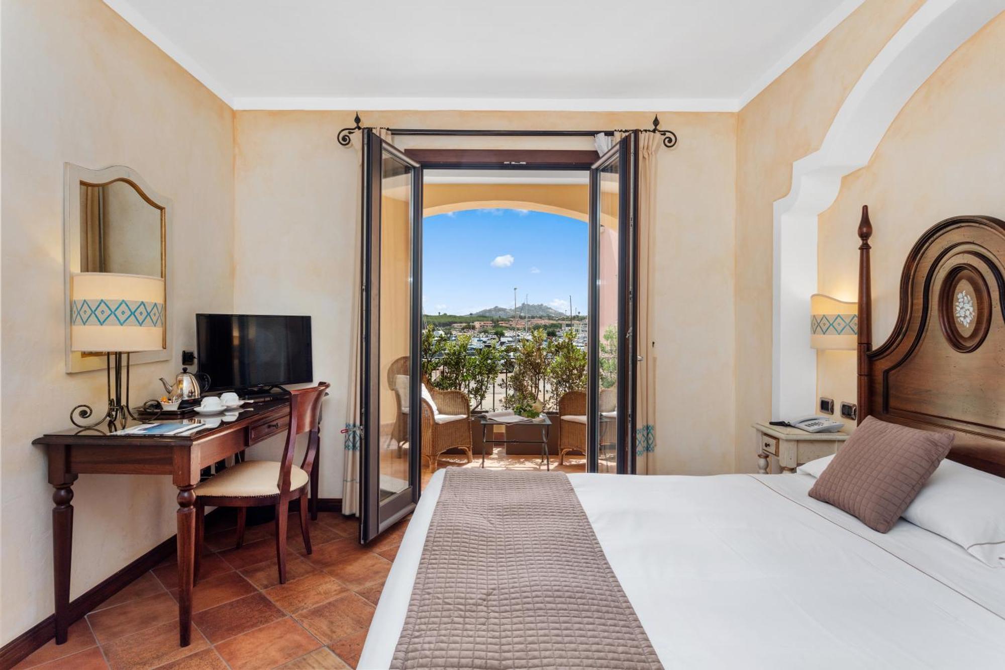 פאלאו La Vecchia Fonte Boutique Hotel מראה חיצוני תמונה