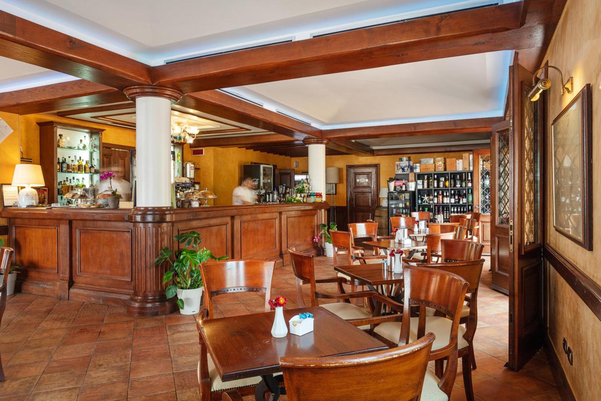 פאלאו La Vecchia Fonte Boutique Hotel מראה חיצוני תמונה