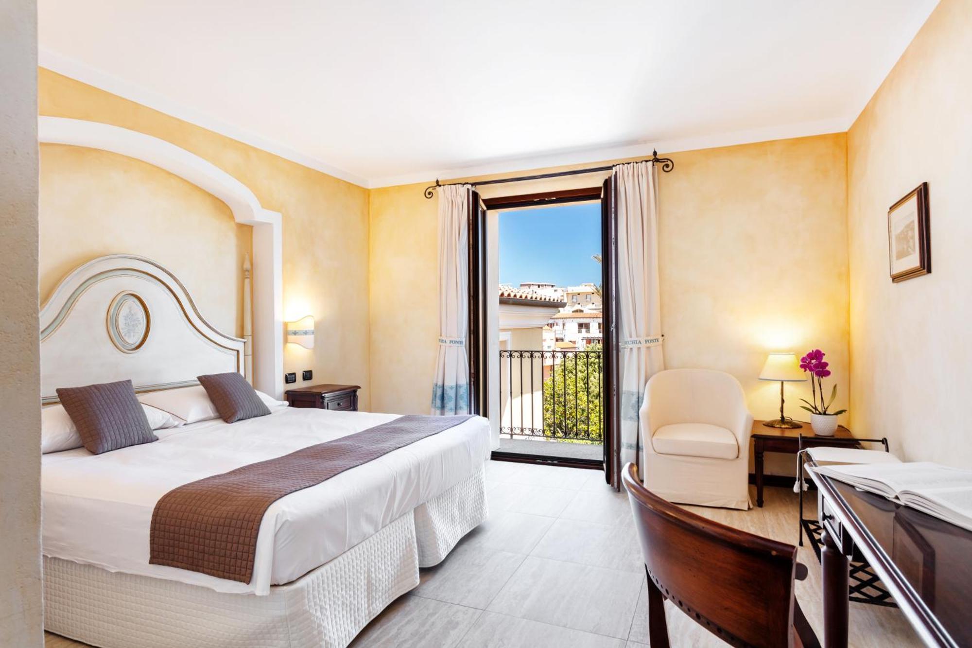 פאלאו La Vecchia Fonte Boutique Hotel מראה חיצוני תמונה