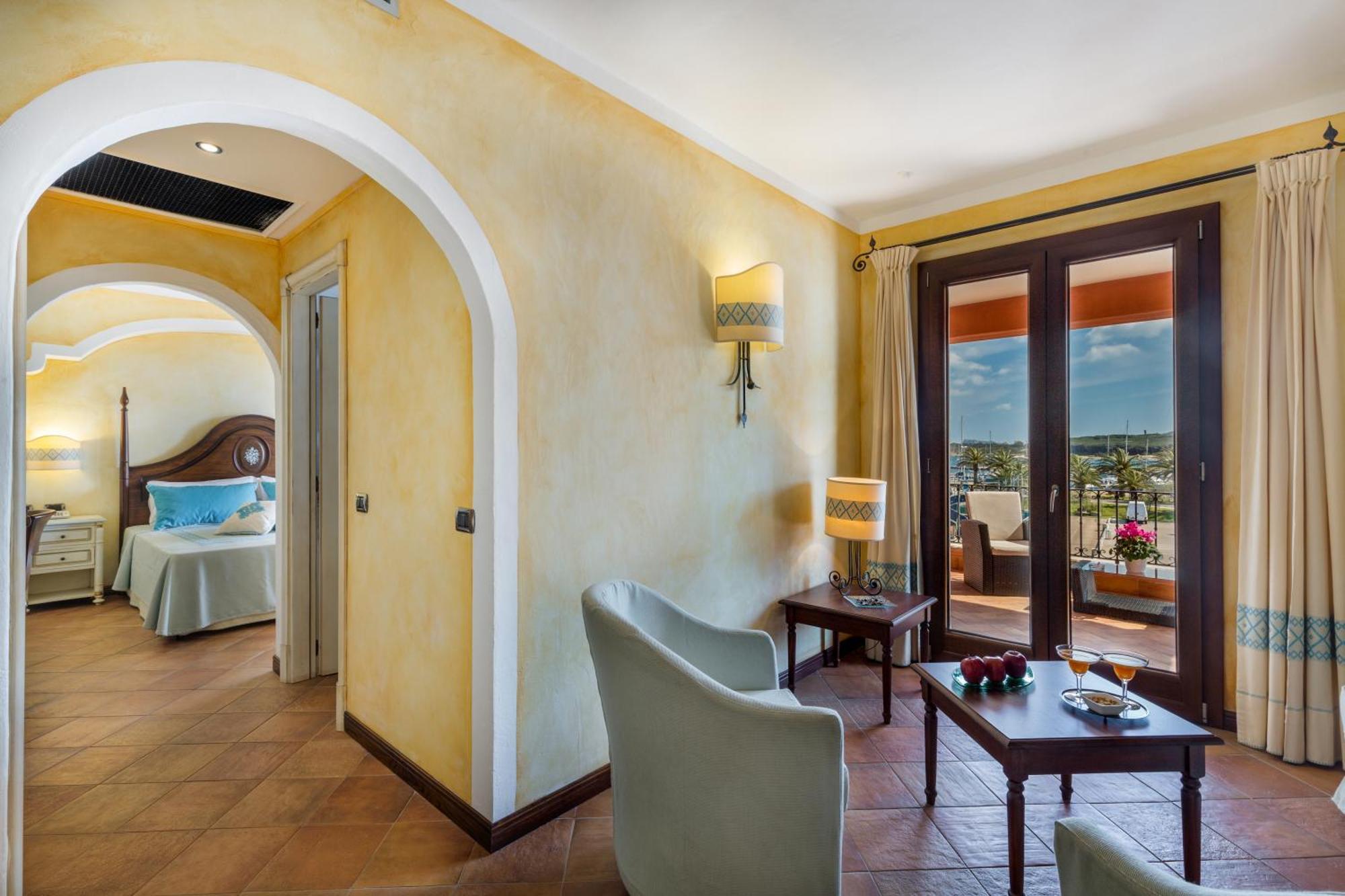 פאלאו La Vecchia Fonte Boutique Hotel מראה חיצוני תמונה